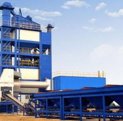 Oil-resistant Conveyor Belts